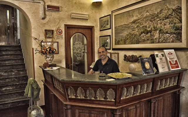 Hotel Victoria