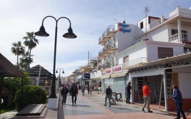 Apartamento Rulosol 2