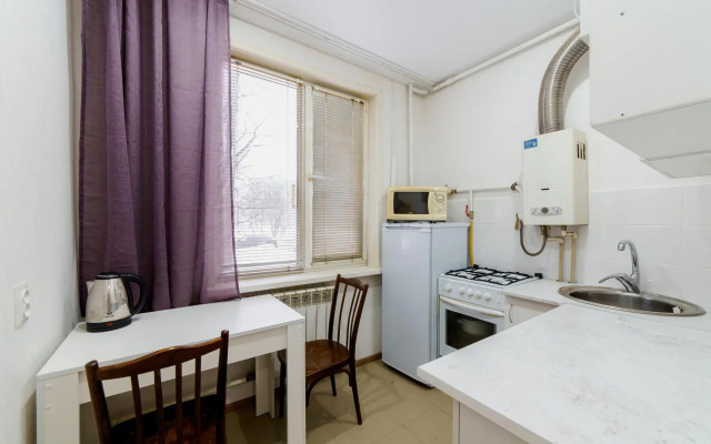 Апартаменты на улице Энгельса, 17