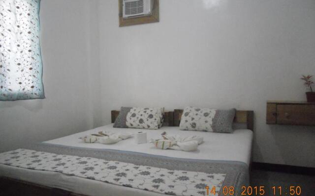 Ashok Homestay