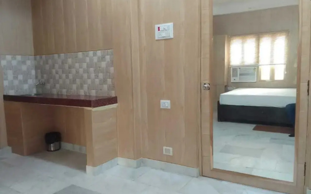 Banaras Home Stay By GRB