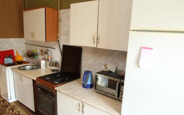 Guesthouse U Vasilya