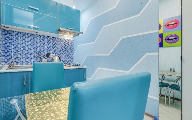 Меблированные комнаты Лето