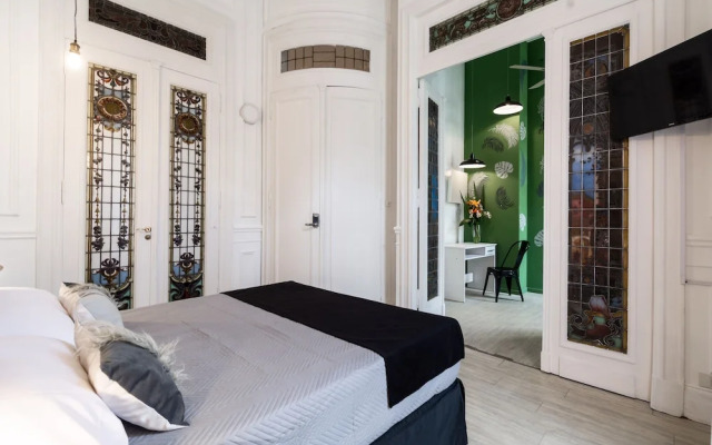 Boutique Apartments BA Viamonte