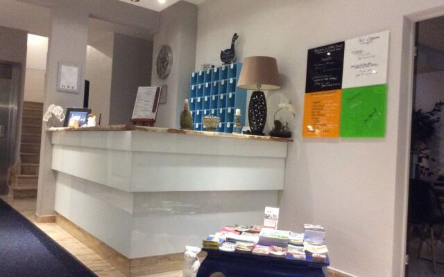 Citotel Bristol Hotel