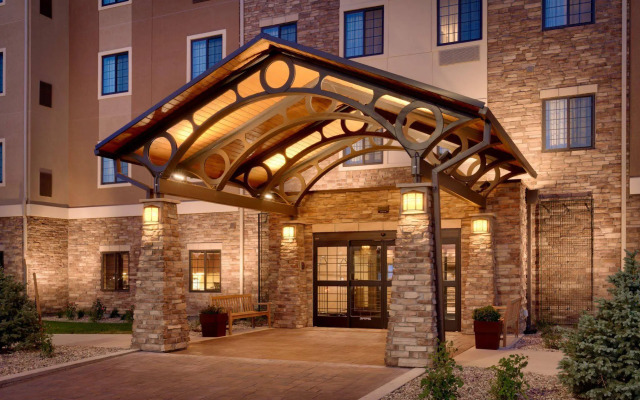 Staybridge Suites Cheyenne by IHG