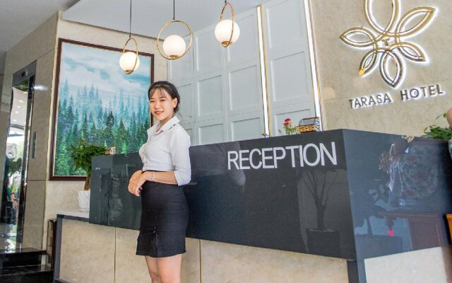 Tarasa Hotel