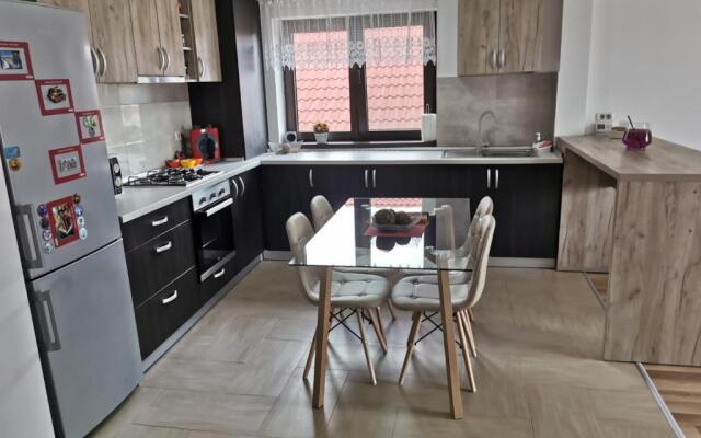 Apartament Ovidiu