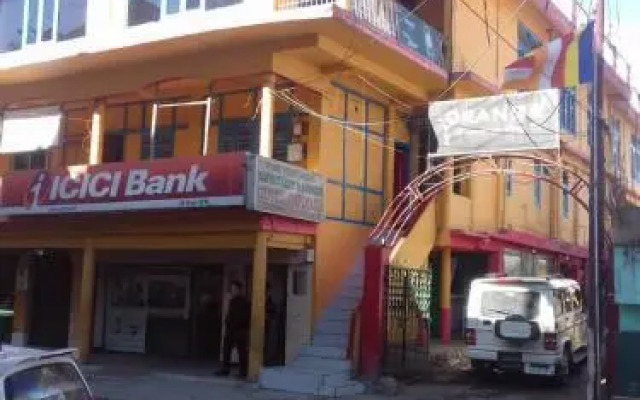 Vamoosetrail Tawang 4