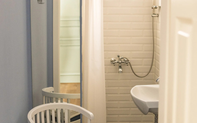 Отель Stabu Sēta Residence 