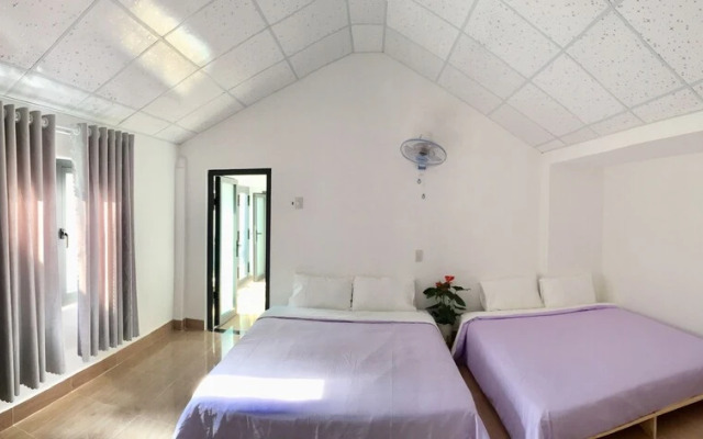 Yen Homestay Phu Yen