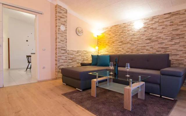Apartman EDVIN Pula