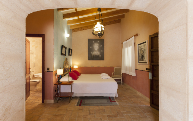 Es Revellar Art Resort - Adults Only