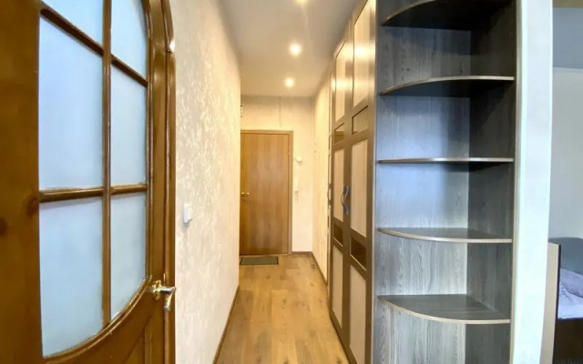 Апартаменты Декабрист на ул. Забайкальского рабочего 45