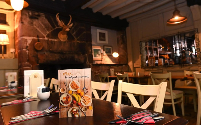 White Hart, Exeter by Marston's Inns