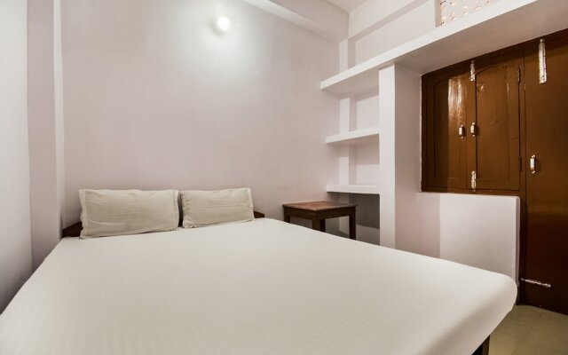 Shivam Guest House by OYO Rooms