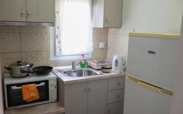 Kalouda Rooms