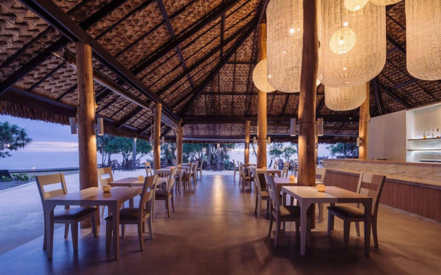 Moonlight Bay Resort