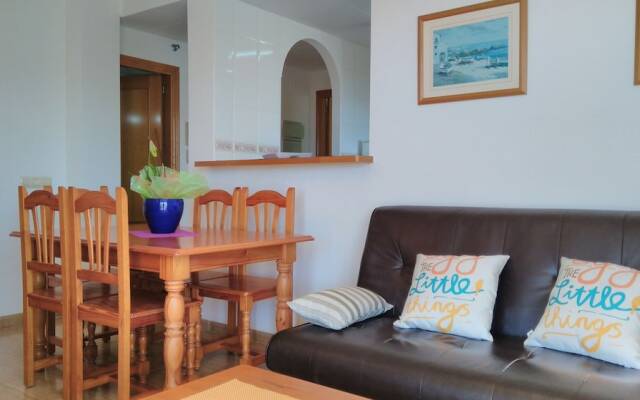 Ap Costas Voramar Bungalow