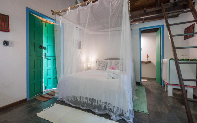 Pousada Canoa Nativa