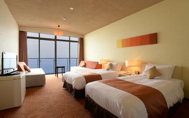 Shimoda Prince Hotel