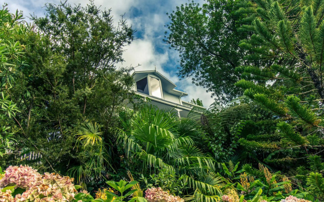 Marlin House BnB