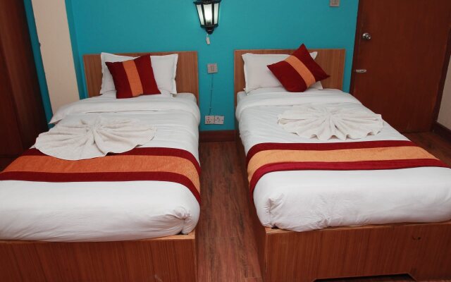 Shree Tibet Family Guest House