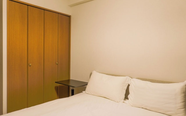 AOMUGIHOTEL-Otsuka – Guest Rooms – Tokyo