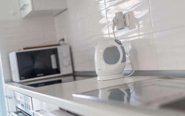 Admiral Luxury VI. apartman