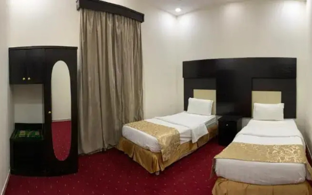 Silent Room 2