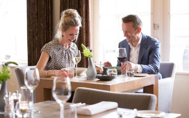 Hotel Restaurant De Uitkijk