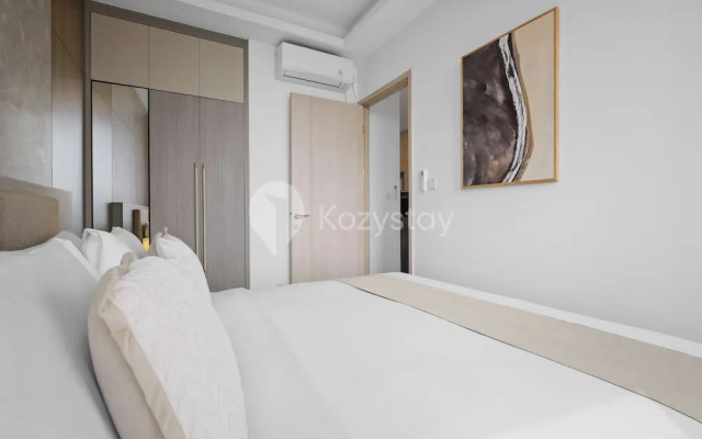 Alvia by Kozystay - TB Simatupang