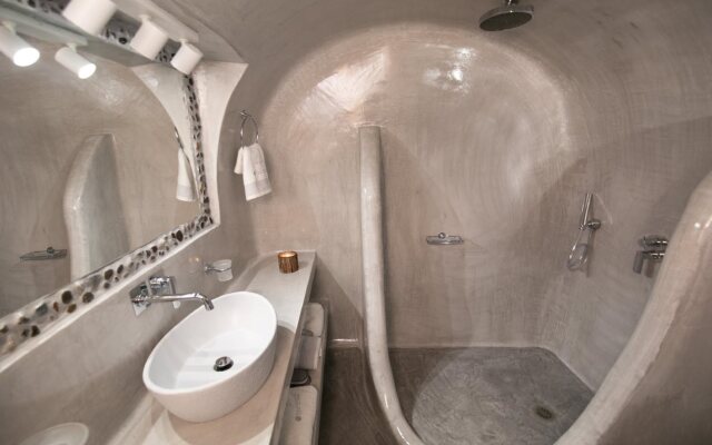 Kaleidoscope Luxury Cave Houses