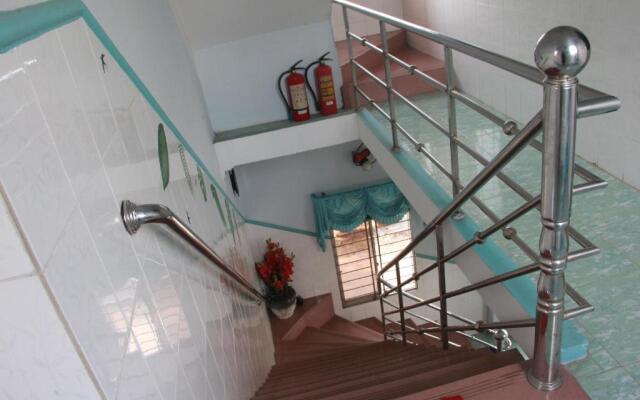 Huynh Huong Guesthouse