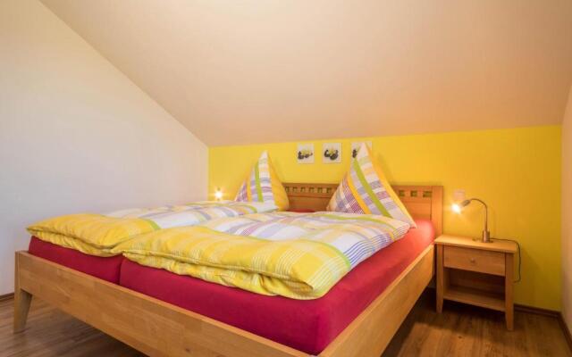 Ferienhof Weber Ferienwohnung Birke