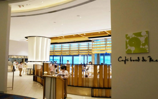 Auberge Discovery Bay Hong Kong