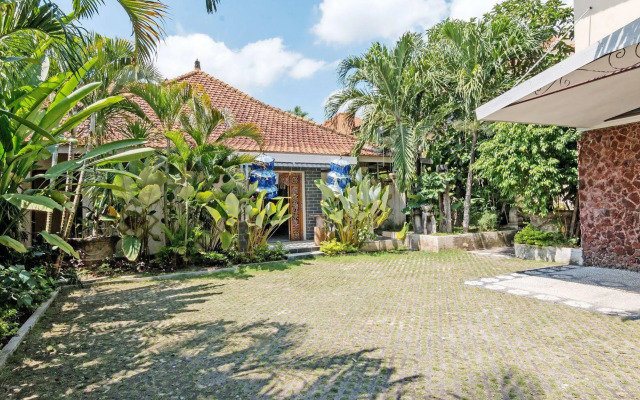 ZEN Rooms Celagi Basur