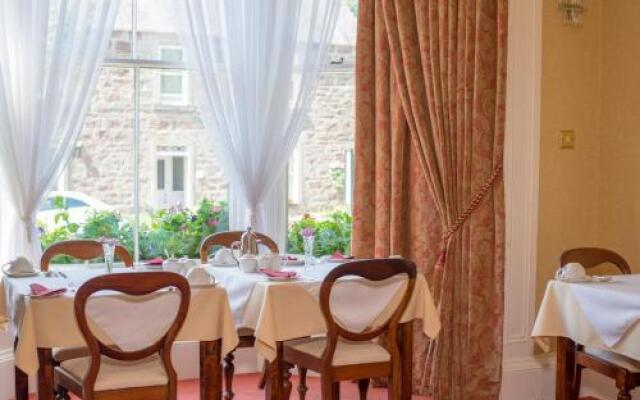 Annfield Guesthouse