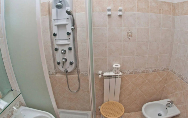 San Sebastiano Holidays B&b