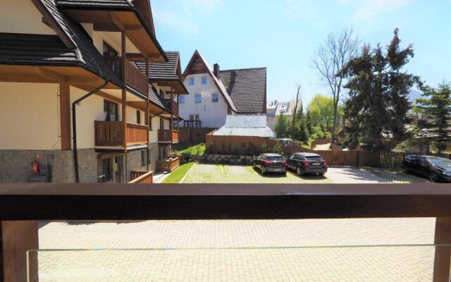 VIP Apartamenty Centrum