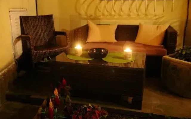 Apartment Sweet House Belgrade