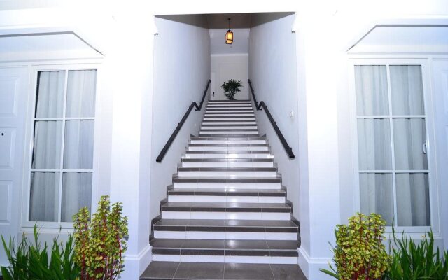 Sevilla Resort Magelang