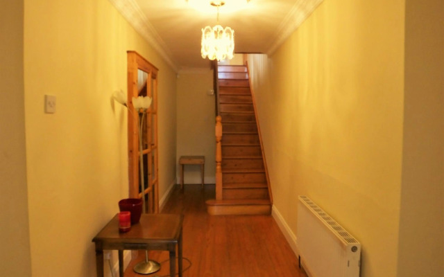 Belle View House Self Catering