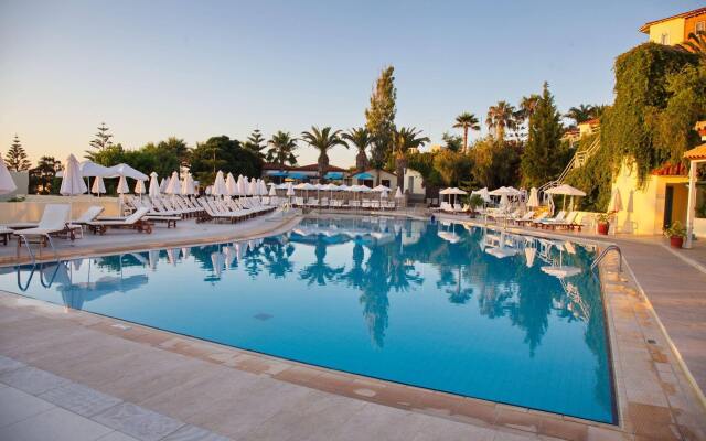 Rethymno Mare & Water Park