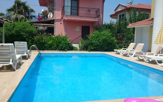 Karaca Apart Hotel