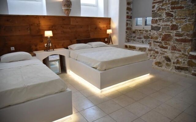 Axilleion Guest House