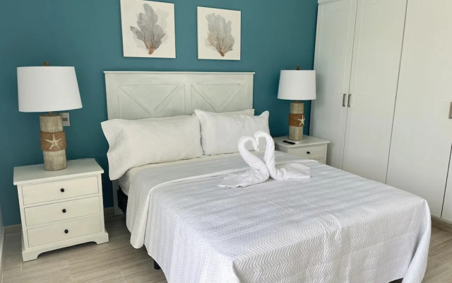 Beauty Apartment 240meters Distance to Playa Bavaro