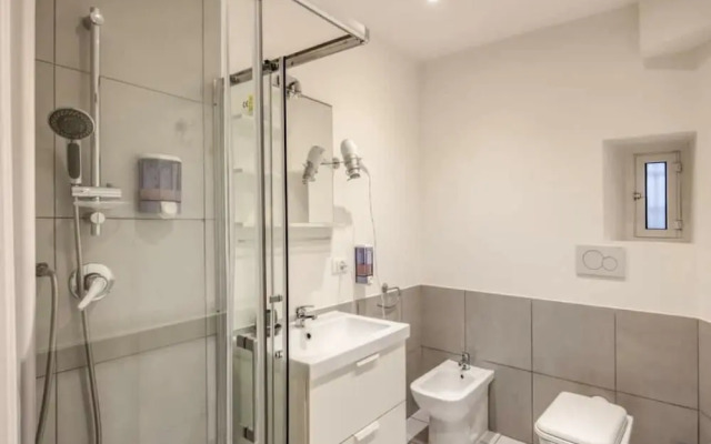 Residenza Giulia al Colosseo