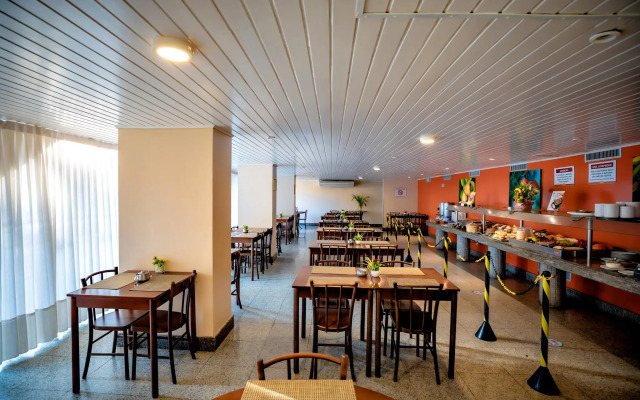Yak Beach Hotel Natal