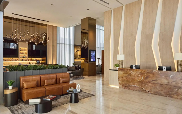 Hilton Garden Inn Chihuahua